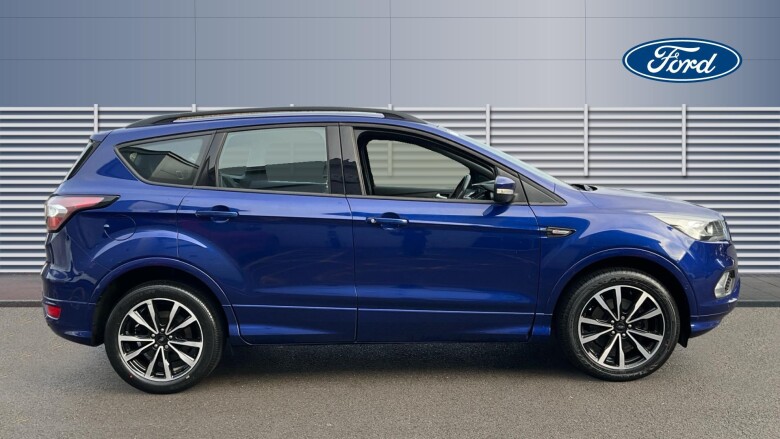 Ford Kuga 2.0 TDCi ST-Line 5dr 2WD Diesel Estate